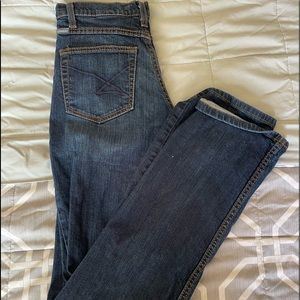 Womens Cinch Jeans
